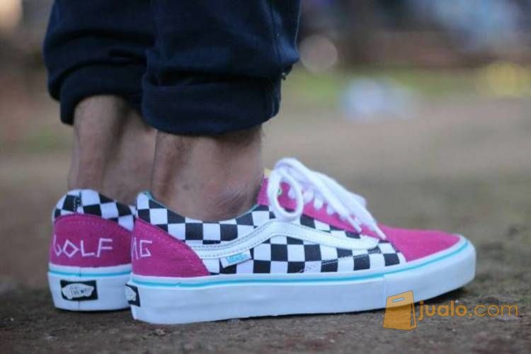 vans golf wang part 3