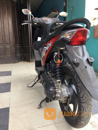 Honda Beat Karbu Bandung Jualo