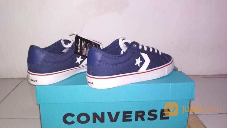 converse star replay ox navy