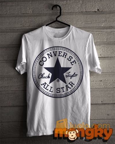 baju converse all star original