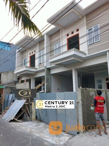 36+ Rumah Dijual Di Kemayoran Jakarta Pusat Pictures