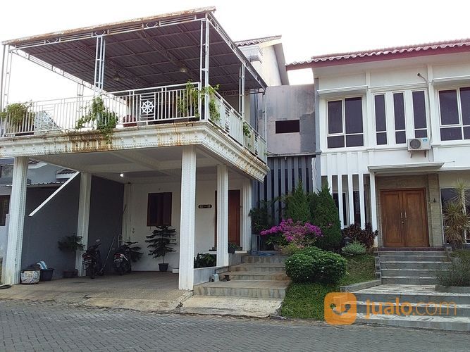 Jual Rumah Mewah Semarang