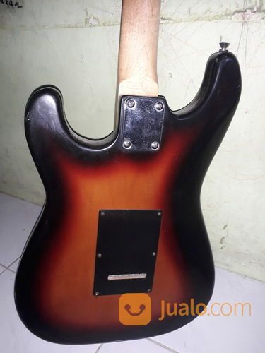 Guitar Electrik Samick Ls 11 Sb Surabaya Jualo