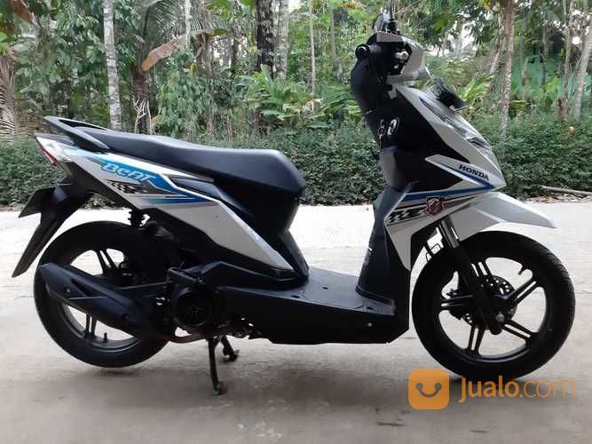  Sepeda  Motor Honda Bekas  Jawa  Tengah  5 Jualo