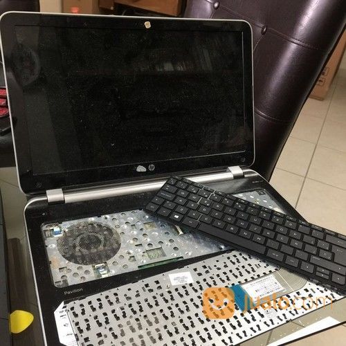 Servis Instal Ulang Komputer Laptop Macbook Service Recovery Data