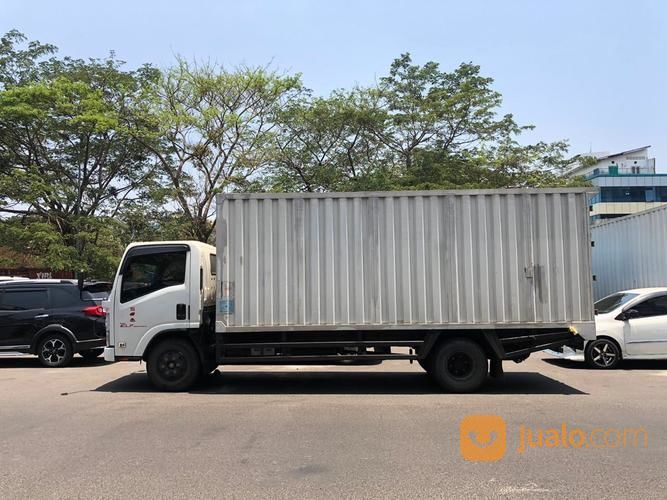 TRUCK BOX MURAH CDD