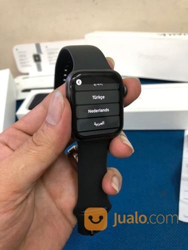 harga apple watch series 4 ibox