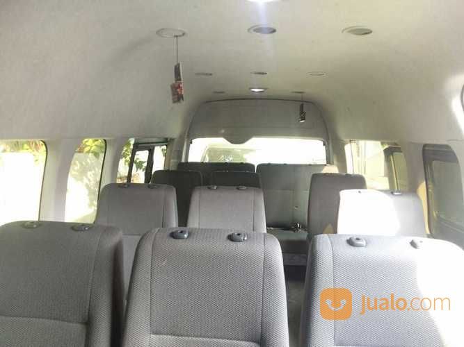 TRAVEL LANCAR JAYA . Rental Harian Dalem Dan Luar Kota .