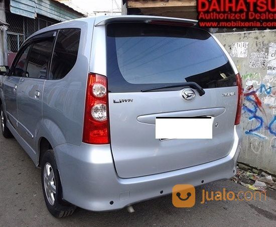  Mobil  Xenia  Li 2011 Murah  Plat B Bekasi Jualo