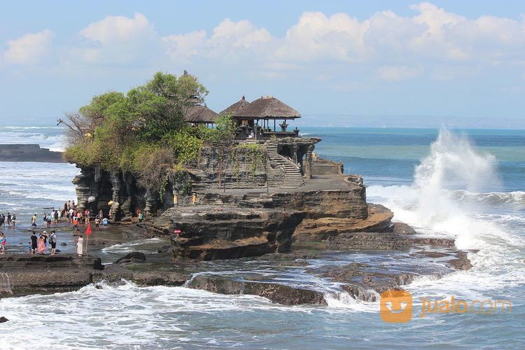 Paket Study Tour Bali - Jakarta 7hari 6malam