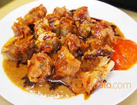 Batagor Enak Untuk Lapar Dan Nikmat
