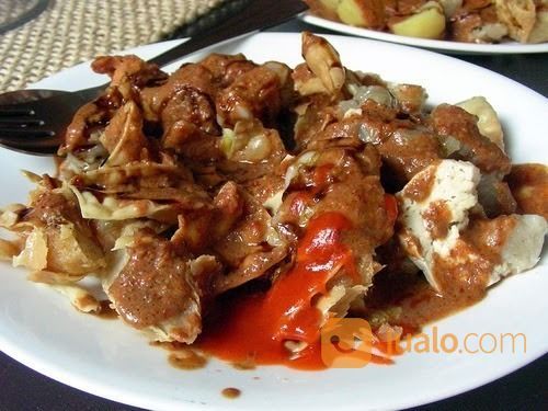 Batagor Enak Untuk Lapar Dan Nikmat