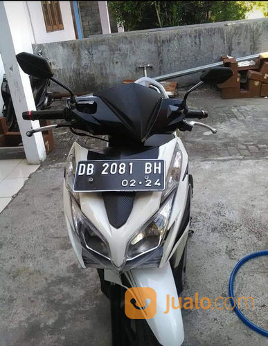 Sepeda Motor  Honda Bekas  Manado  Sulawesi Utara Jualo