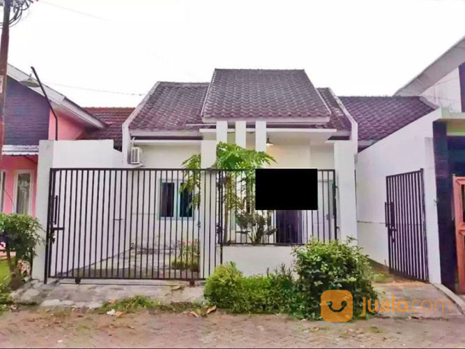 Rumah Murah Luas 113 Daerah Gadang Regency Kota Malang _ 526.19