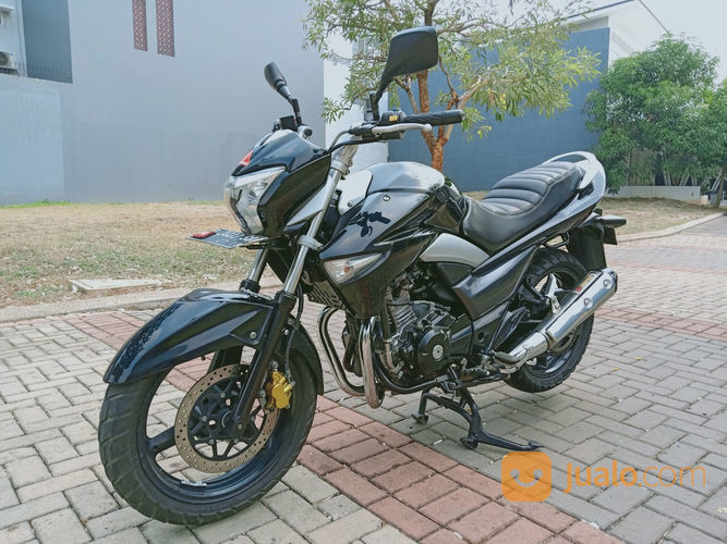 Suzuki Inazuma 2013 Istimewa Like New