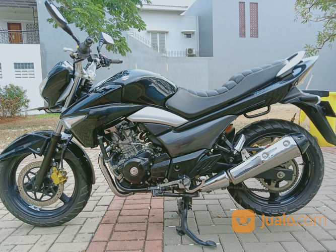 Suzuki Inazuma 2013 Istimewa Like New