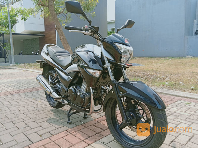 Suzuki Inazuma 2013 Istimewa Like New