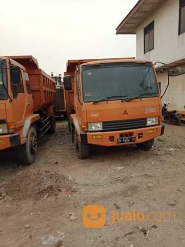  Jual  Beli Truk  Mitsubishi Bekas  5 Jualo