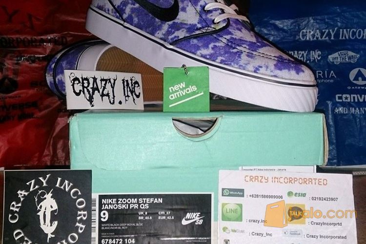 nike sb janoski tie dye