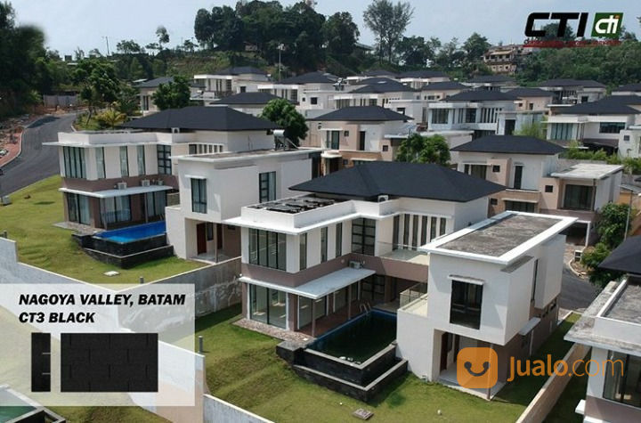 ATAP SIRAP BITUMEN