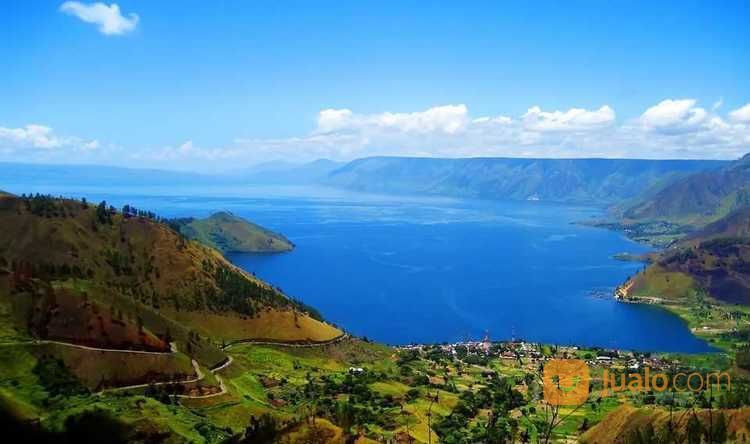 Paket Bulan Madu Danau Toba Di Kab. Samosir, Sumatera Utara | Jualo.com