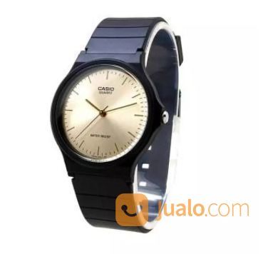 jam casio mq 24