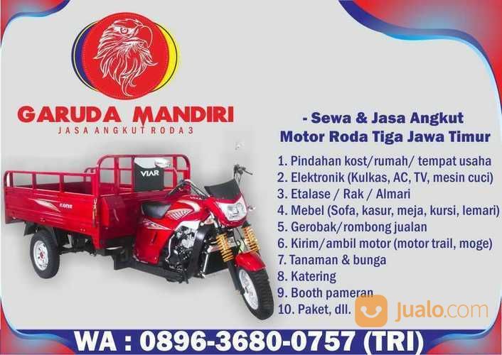Carter Tossa Murah Surabaya