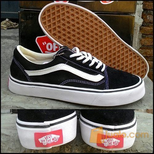 vans di semarang