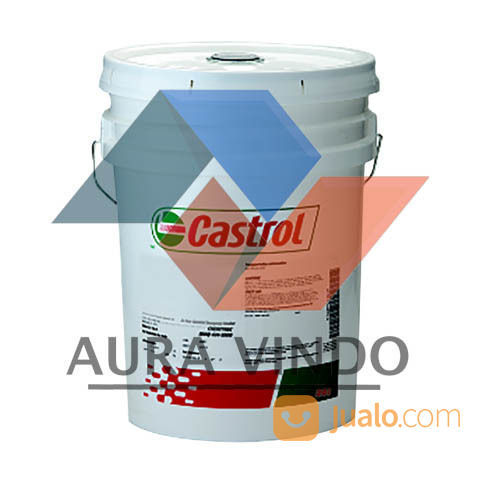 Oli Pelumas Castrol Safecoat 66