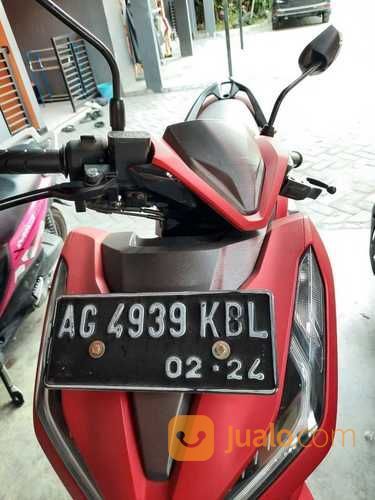Honda Vario 150cc Tahun 2019.