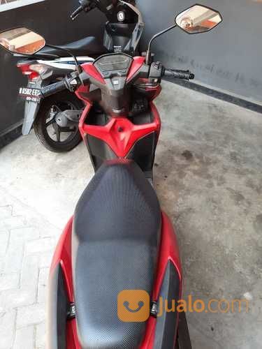 Honda Vario 150cc Tahun 2019.