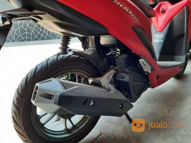 Honda Vario 150cc Tahun 2019.