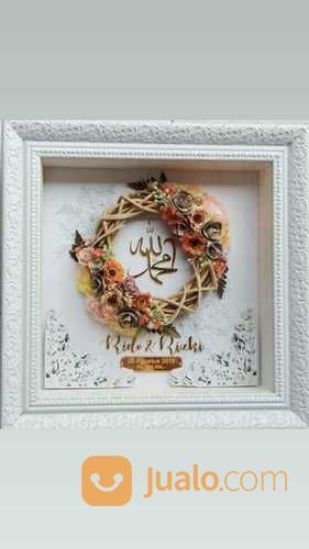Mahar Uang Pernikahan/Wedding