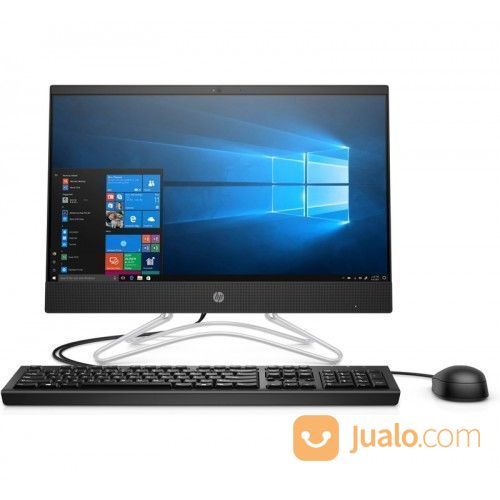 PC AiO HP 200 G3 [HPDT4AD47PA]