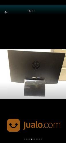 Pc Hp Slimline 450 123d Core I7 Banda Aceh Jualo
