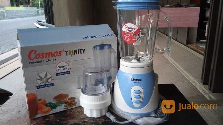 Blender cosmos Blender cosmos