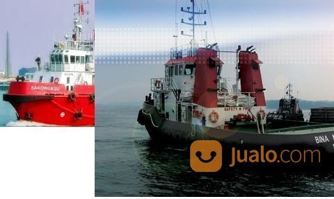 Lowongan Kerja Pelaut Cruw Kapal Pt Marcopolo Shipyard 2020 Kab Natuna Jualo