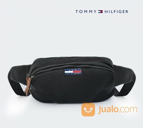 tommy sling bag