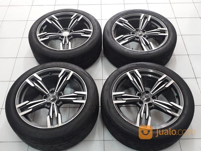  Jual  Beli  Velg  Mobil  Bekas  Surabaya Jawa Timur Jualo