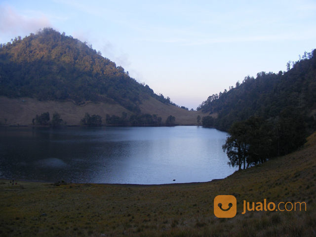 Paket Wisata Ranu Kumbolo 3hari 2malam