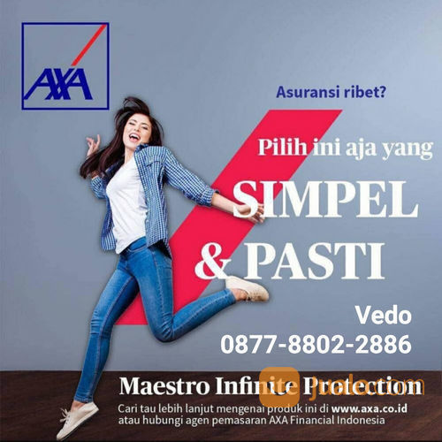 Contoh Iklan Asuransi : Pengertian Contoh Jenis Jenis Iklan Dan Cara