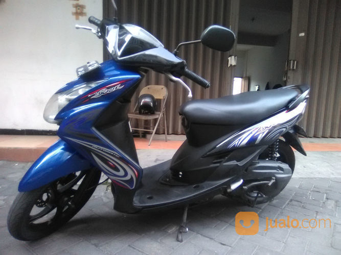 Mio Soul 2008, Barang Bagus | Surabaya | Jualo