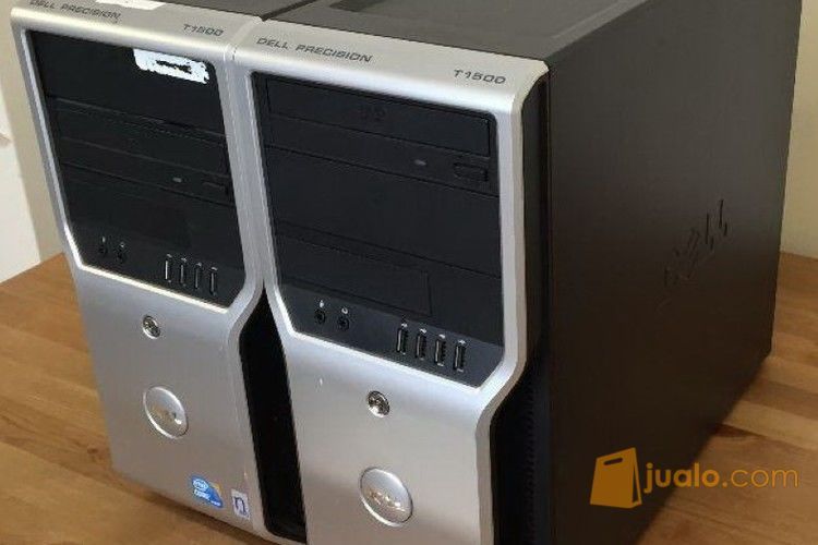 Branded Cpu Dell Core I7 Harga Lembut Spech Garang Denpasar Jualo