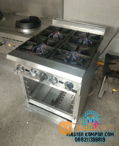 Jasa Service Kompor Gas Jakarta Selatan (Servis Kompor Oven Modena)
