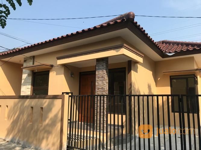 Sale Terkeren Rumah Mewah Tanpa DP Di Depok | Jakarta ...