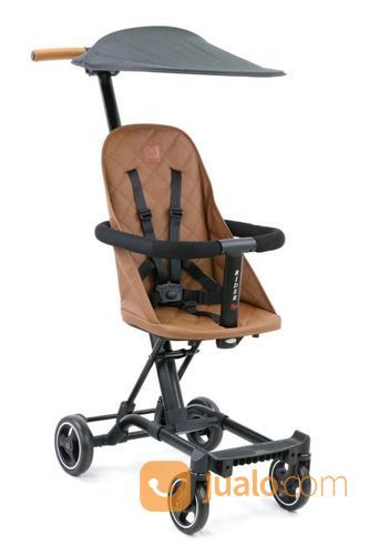 rider stroller