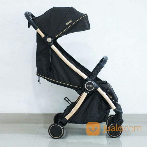 stroller gogo