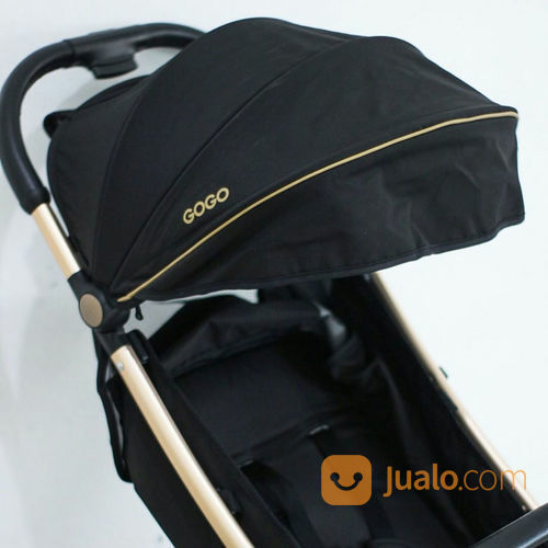 stroller elle gogo signature