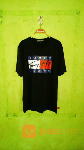 jual baju tommy hilfiger original