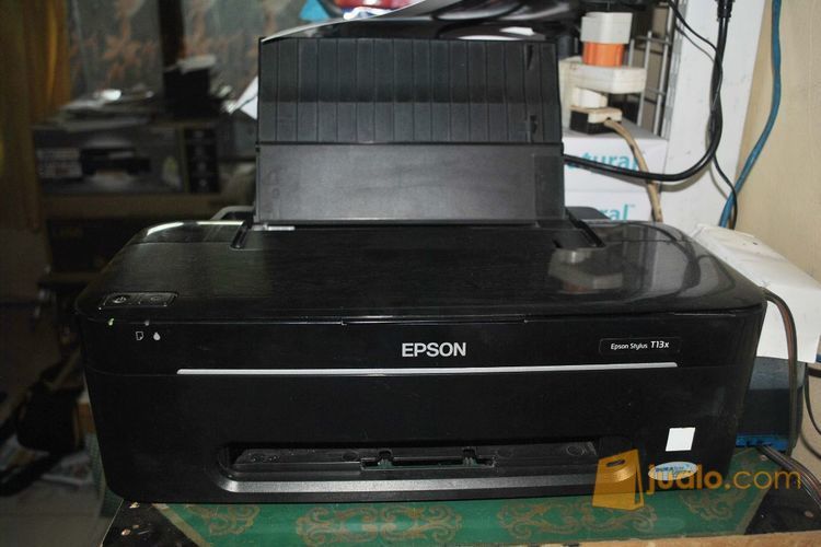 Resetter Printer Epson Stylus T13x Choicestart 4040